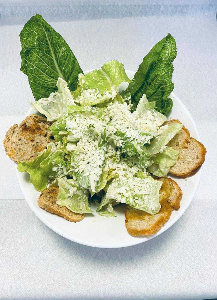 Side Caesar Salad 
