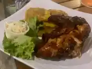 Famous Chicken Whole