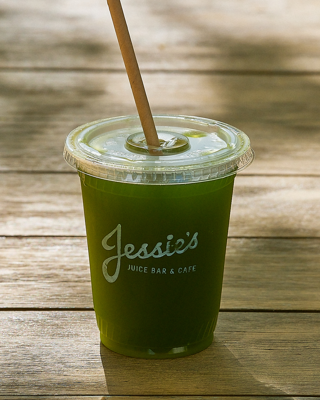 Green Juice
