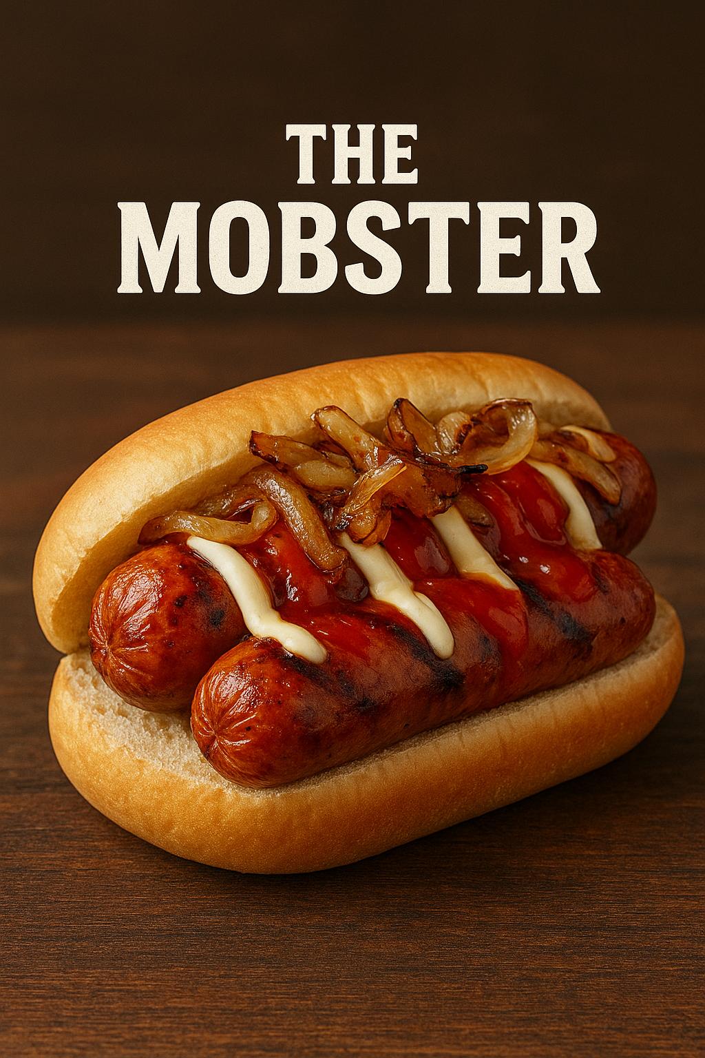 THE MOBSTER COMBO
