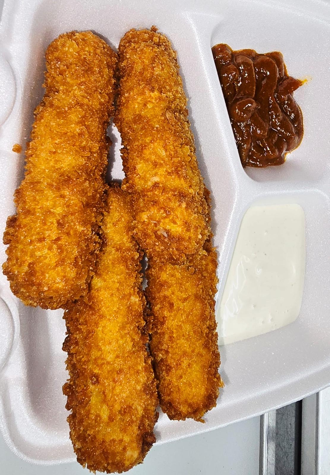 PORK STICKS