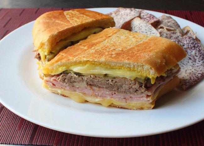 CUBAN