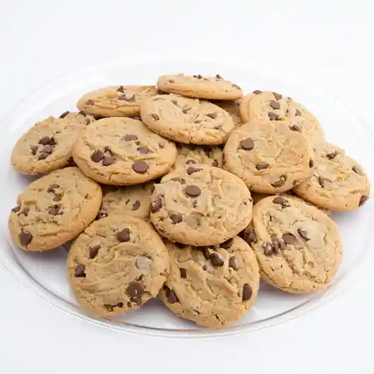12 Cookies