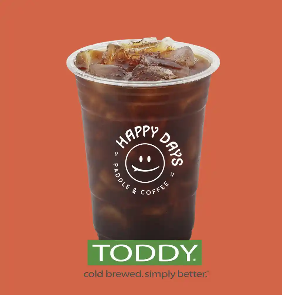 12 oz 24-Hour Cold Brew