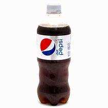 Diet Pepsi