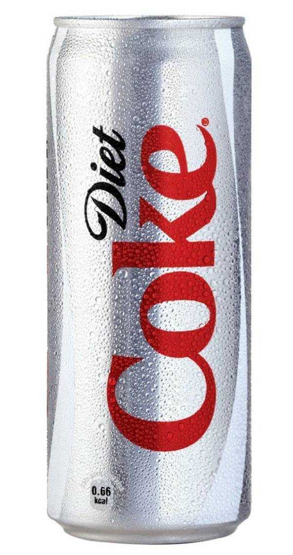 Diet Coke 