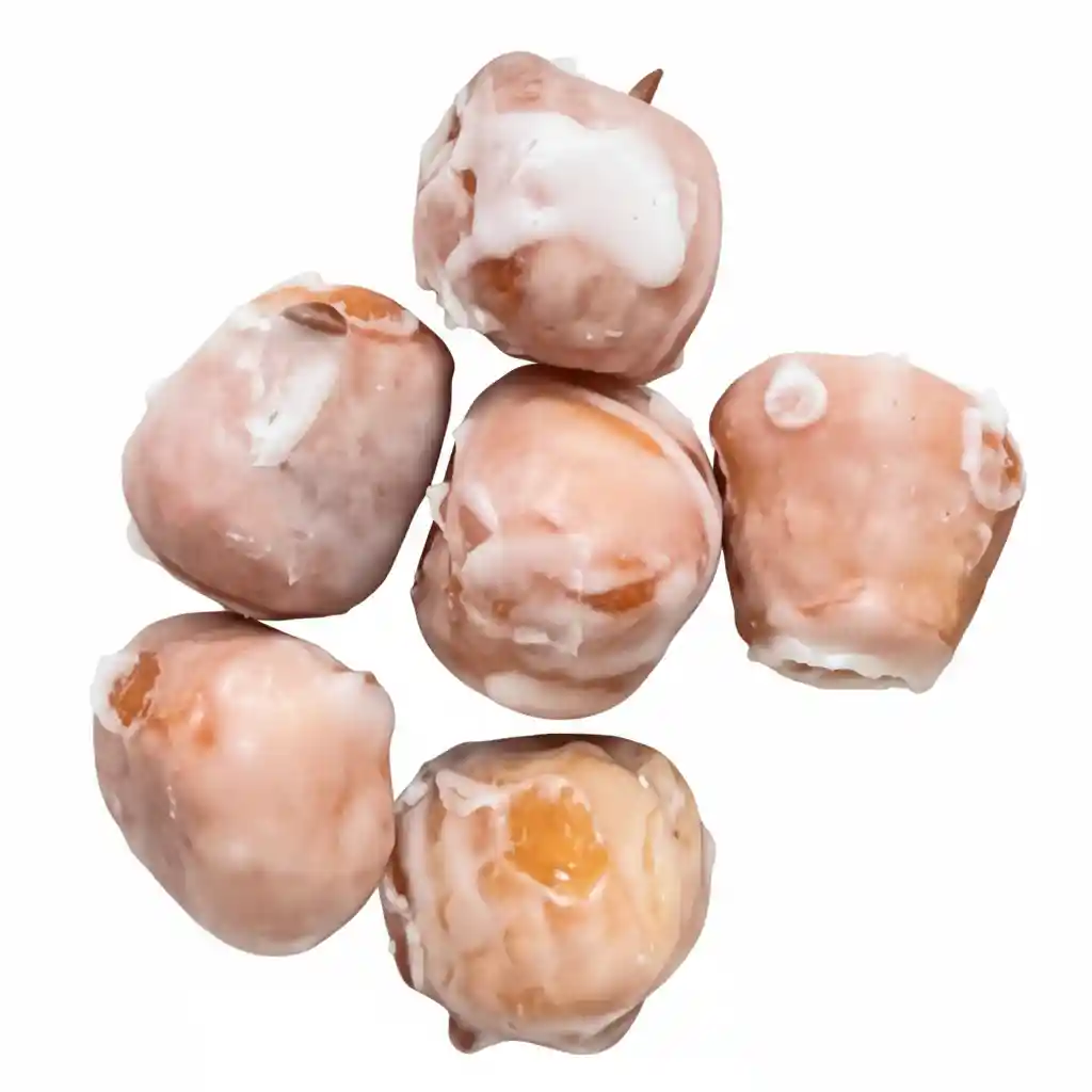 Littles - OG Glazed - (per 1/2 dozen)