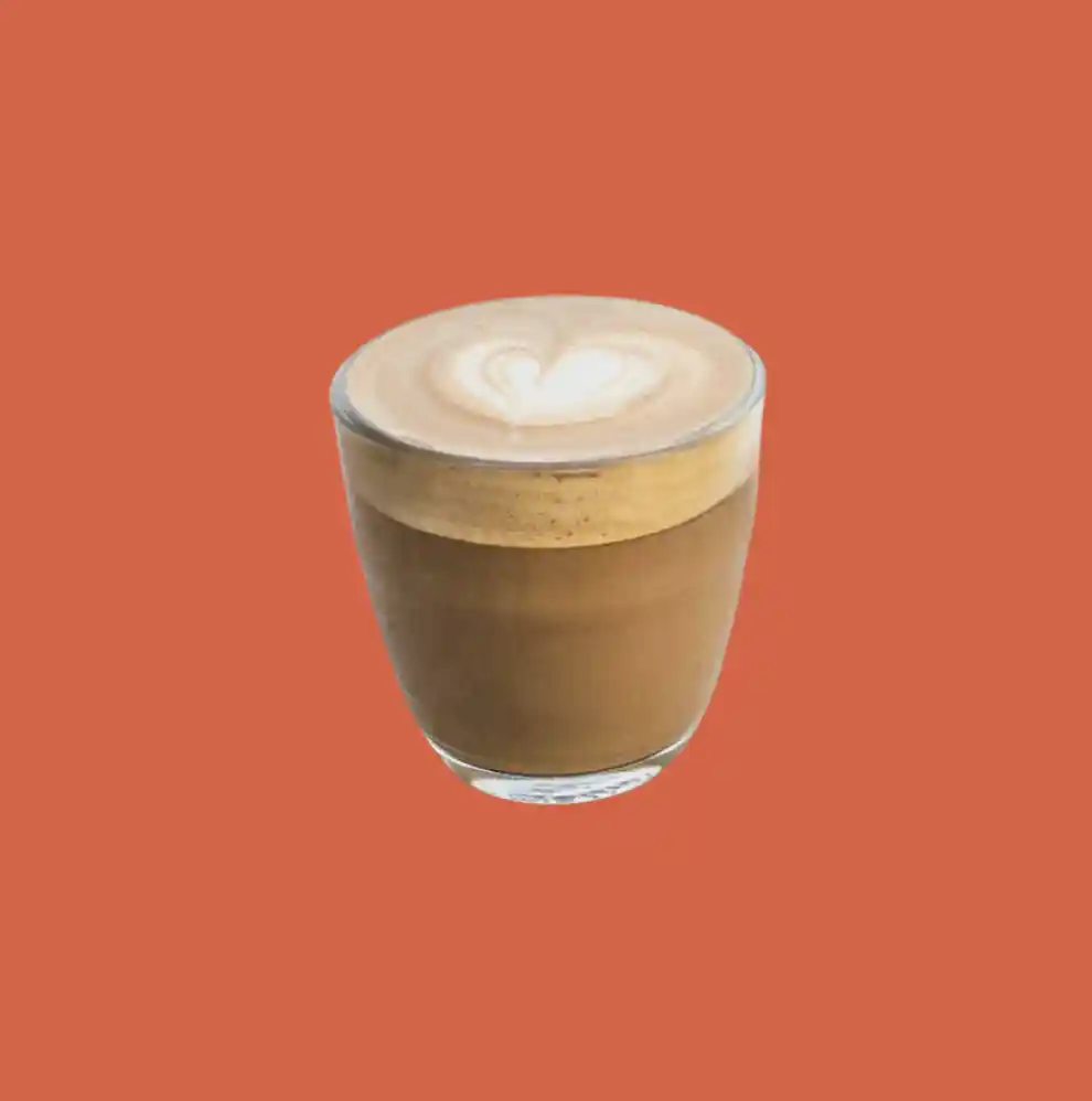5oz Cortado
