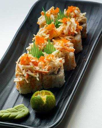Sushi Inn Kani