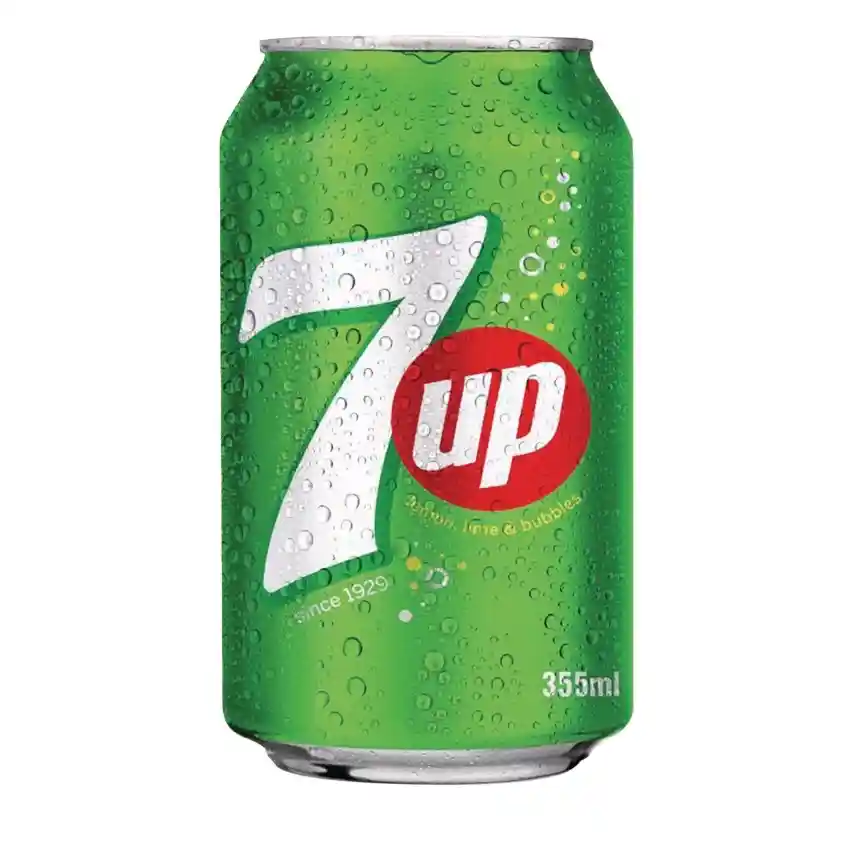 7-Up