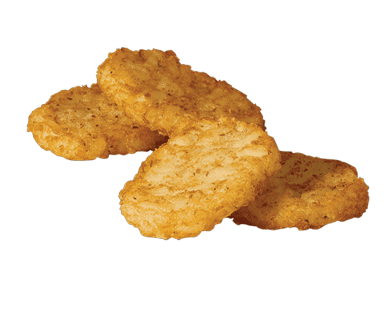 Hash Browns