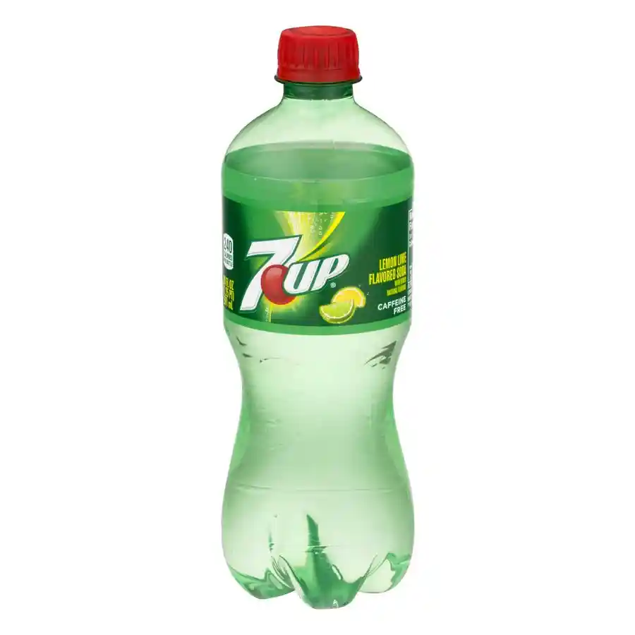 7up 20 Oz
