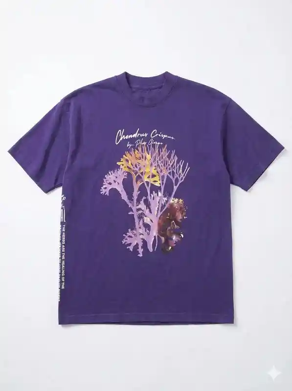 ‘92 Ways To Live’ Plus Given X Ital (Purple)