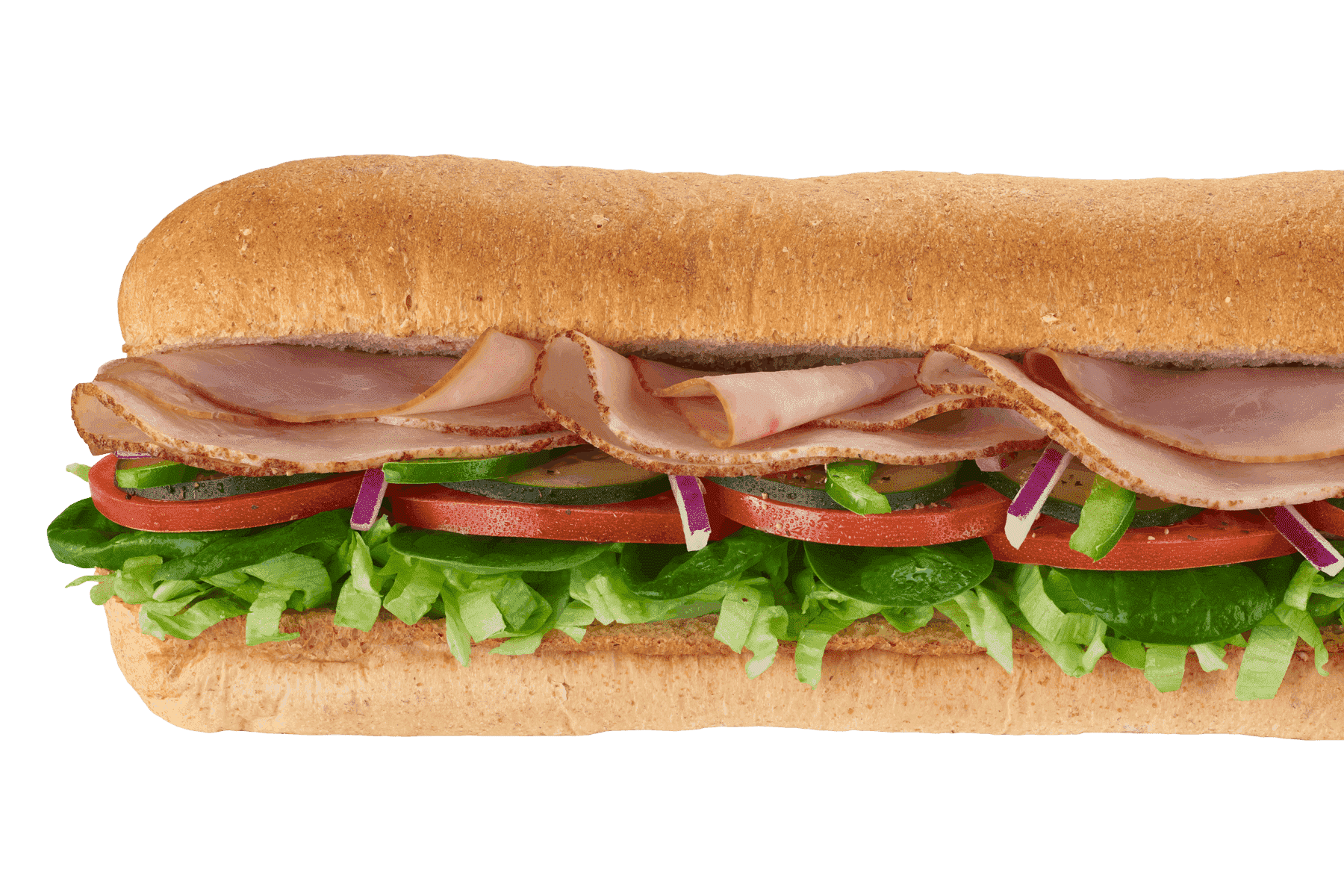 Footlong Cold Cut Combo