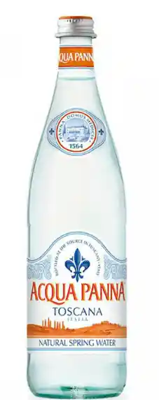 Acqua Panna Still Water 