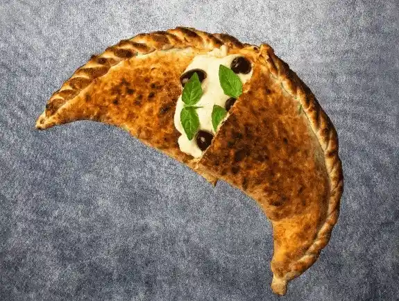 Amalfi (V) Calzone