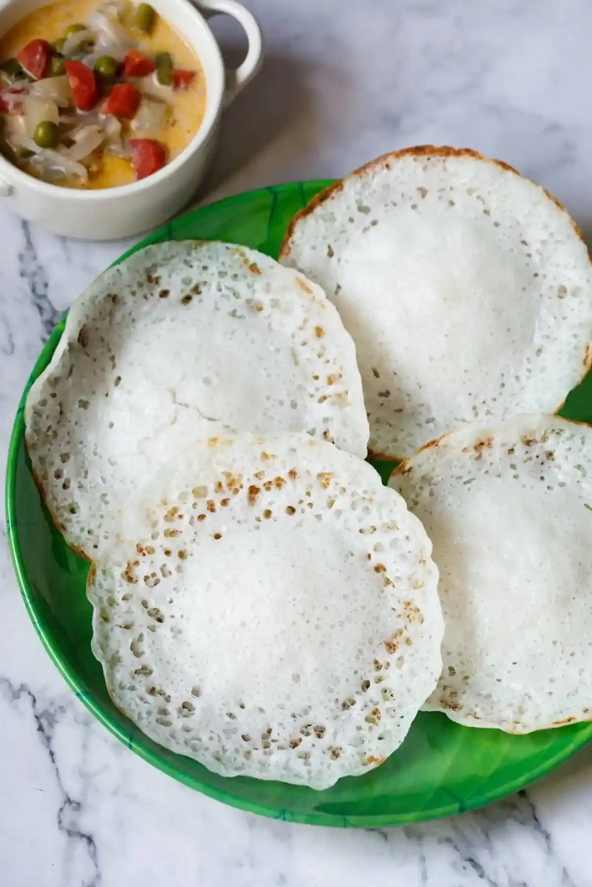 Appam (3 Pcs)