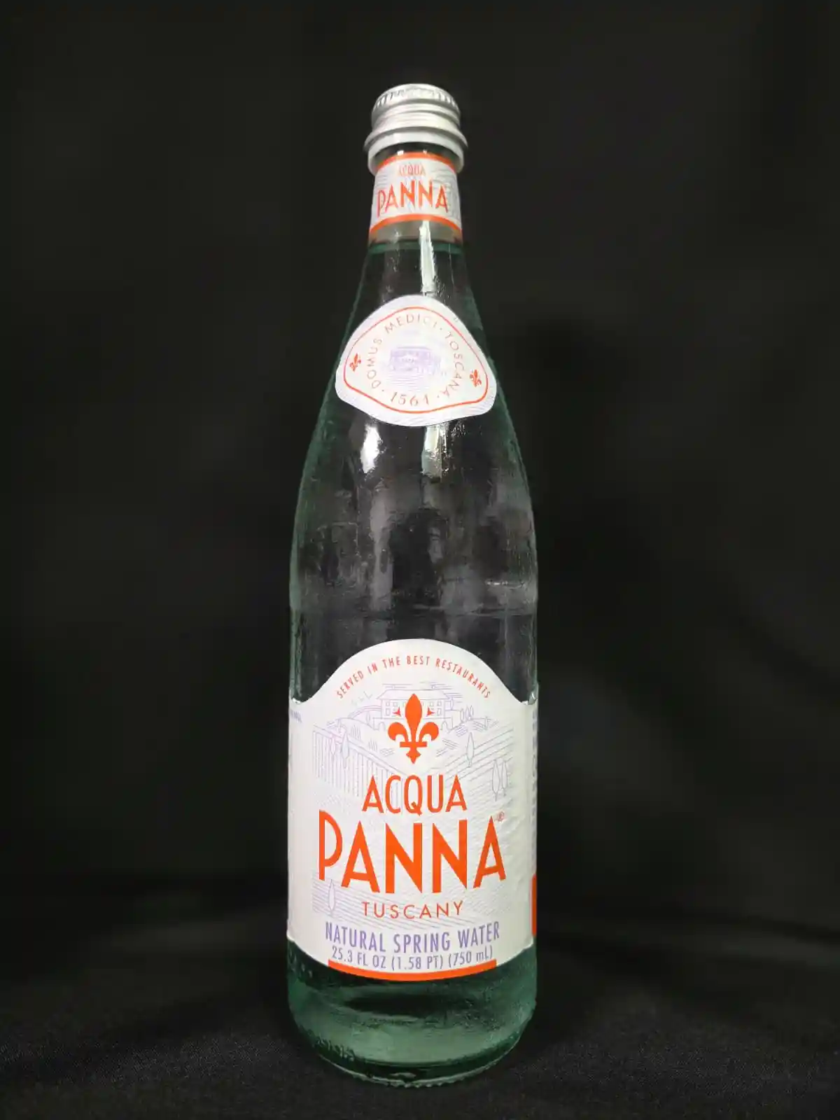 Aqua Panna