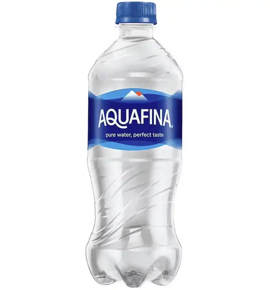Aquafina 20oz