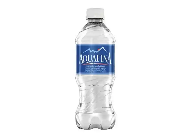 Aquafina Water 20 Oz