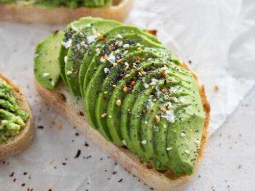 Avocado Everything Seasoned 