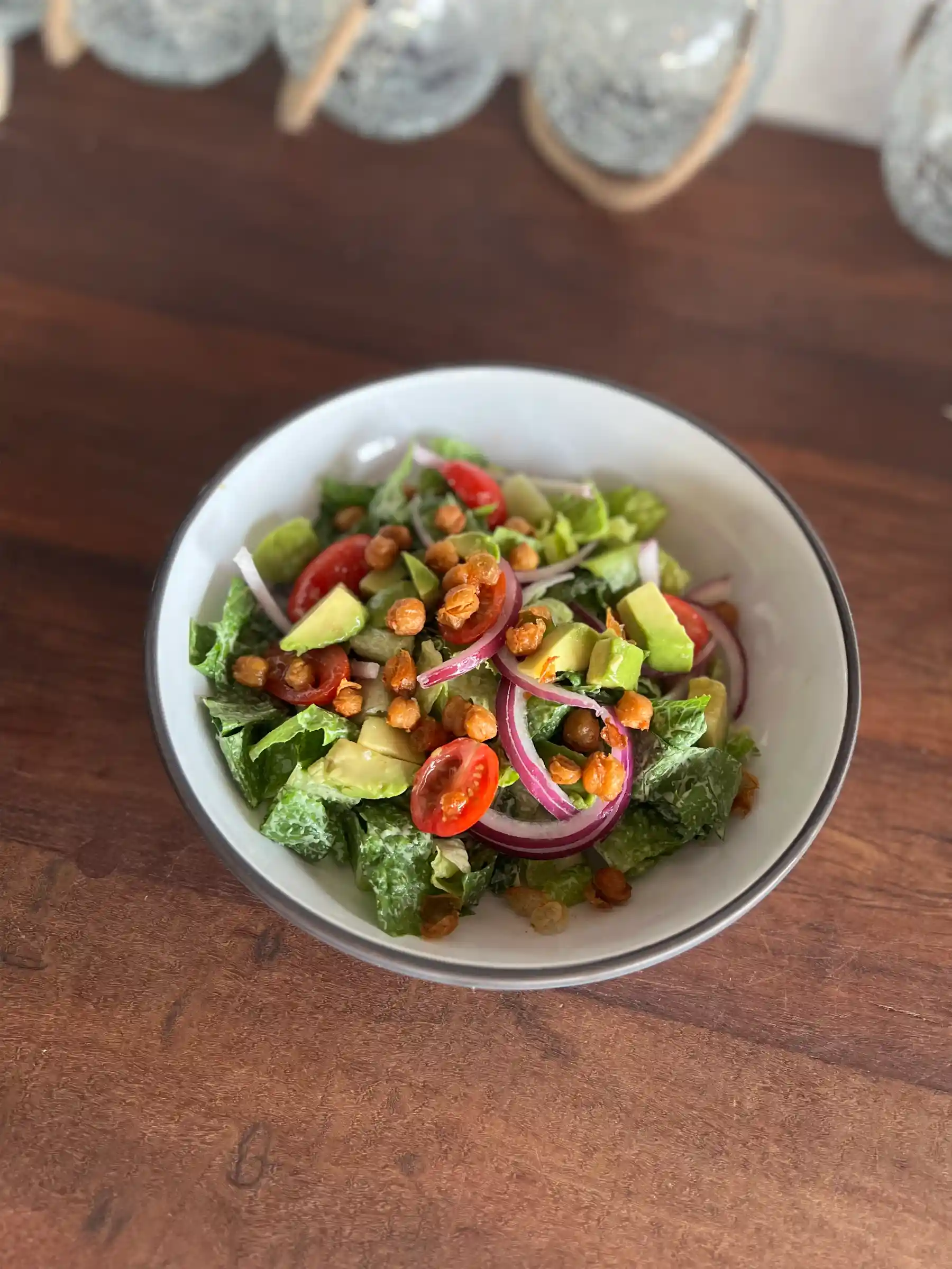 Avocado Salad