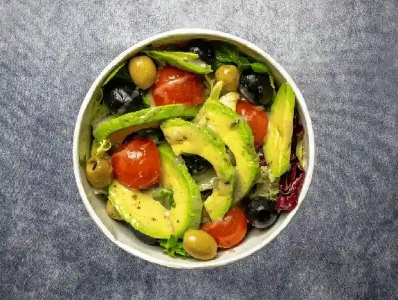 Avocado Salad (Vg)
