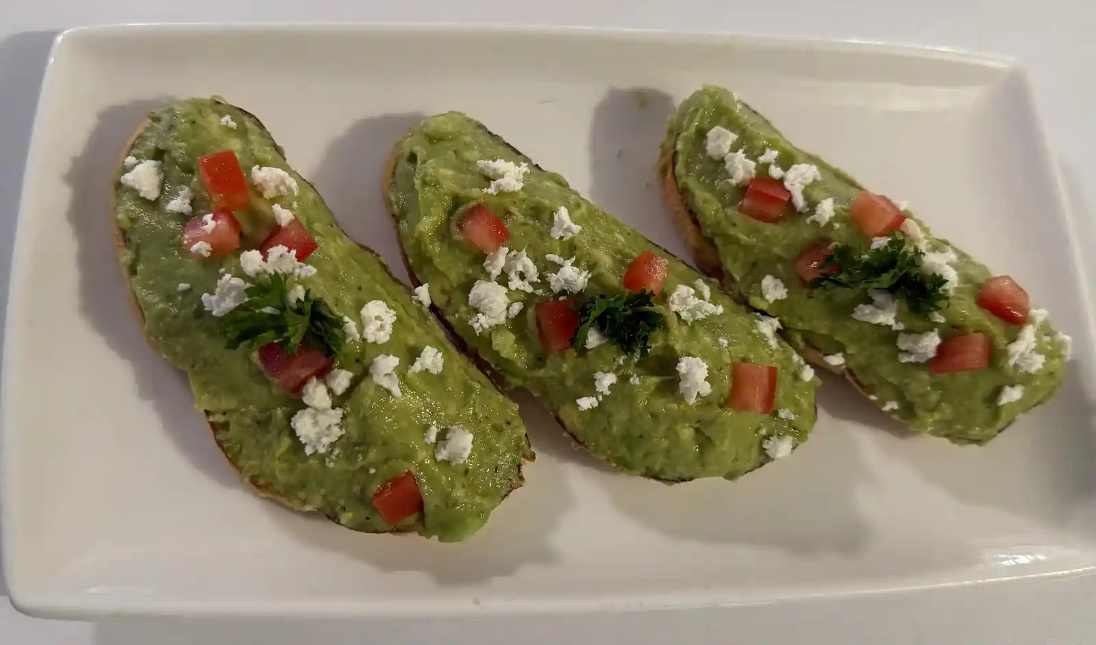 Avocado Toast