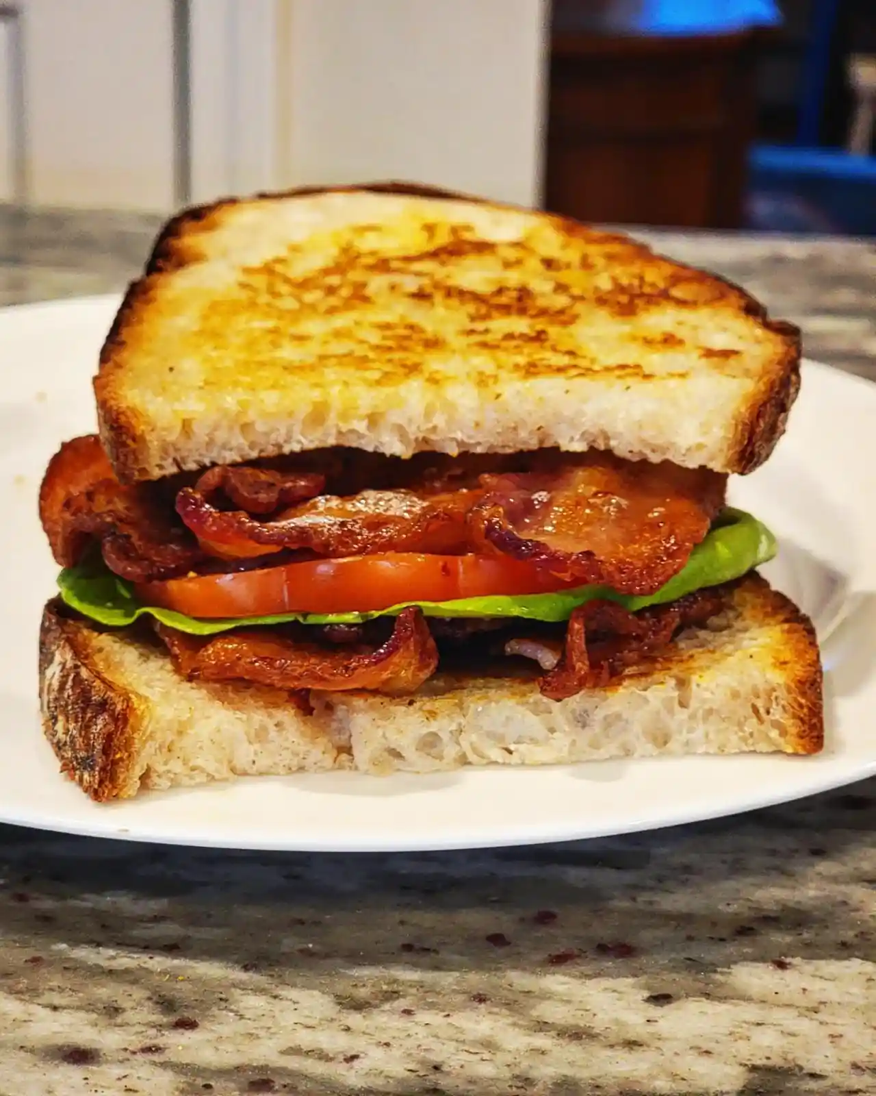 BLT SANDWICH