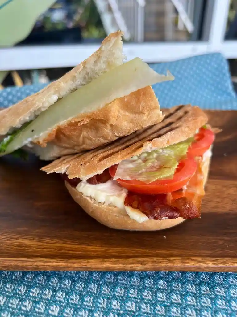 BLT Sandwich