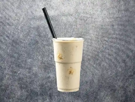Banana Milkshake