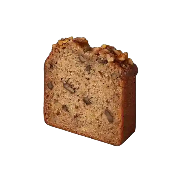 Banana Nut Bread