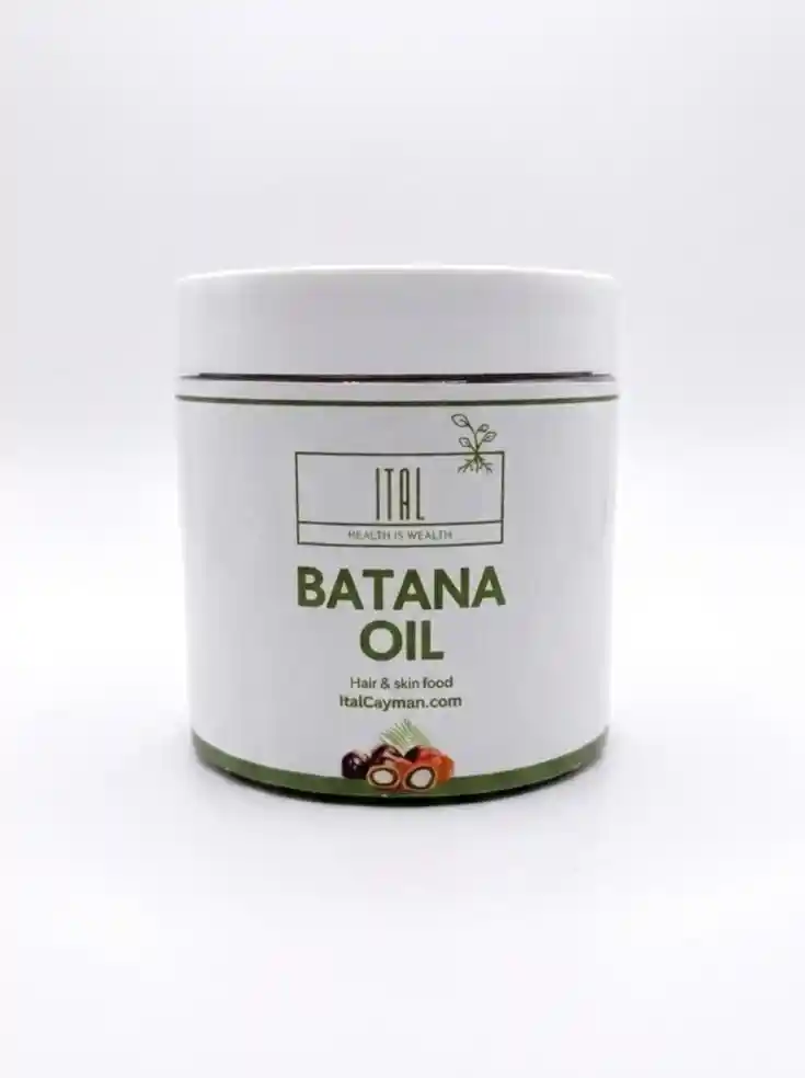 Batana Oil
