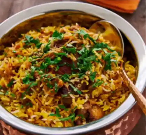 Biryani