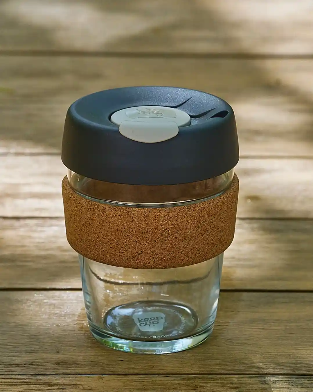 Brew Keep Cup - Medium