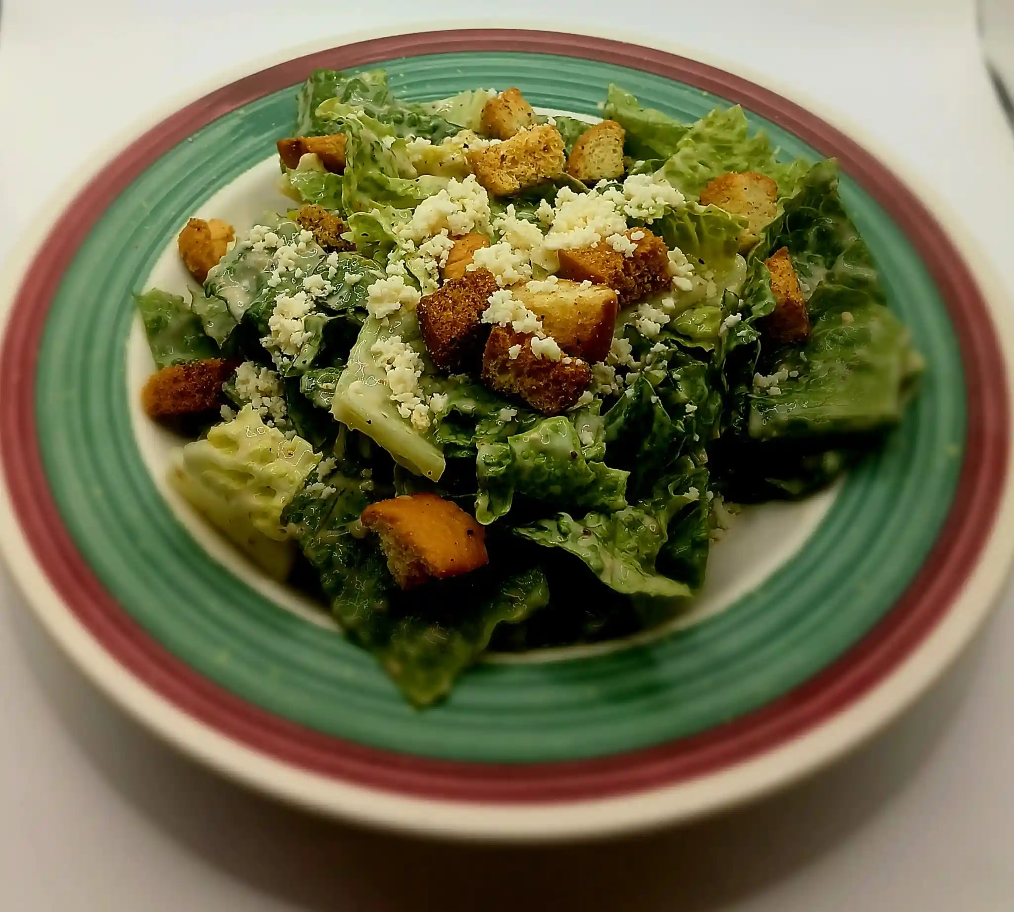 Caesar Salad