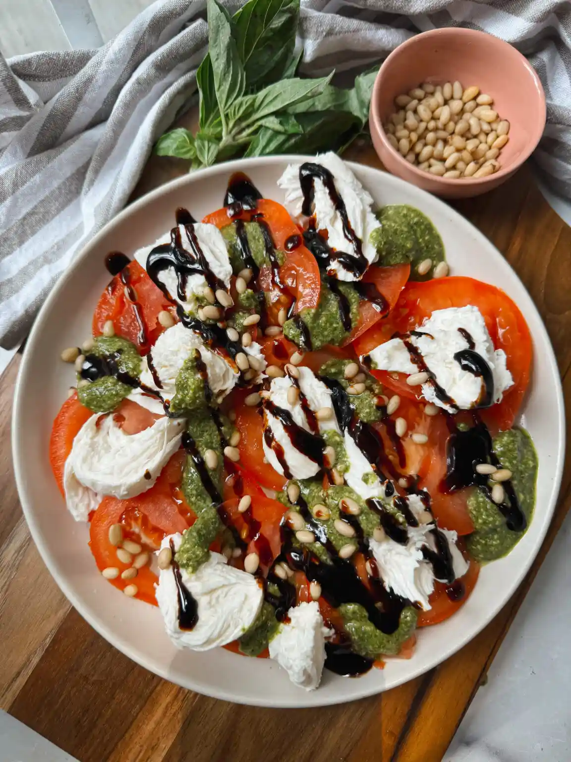 Caprese Salad