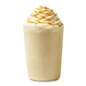 Caramel Frappe