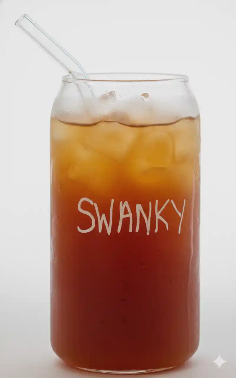 Cayman “Swanky” Lemonade - 12oz