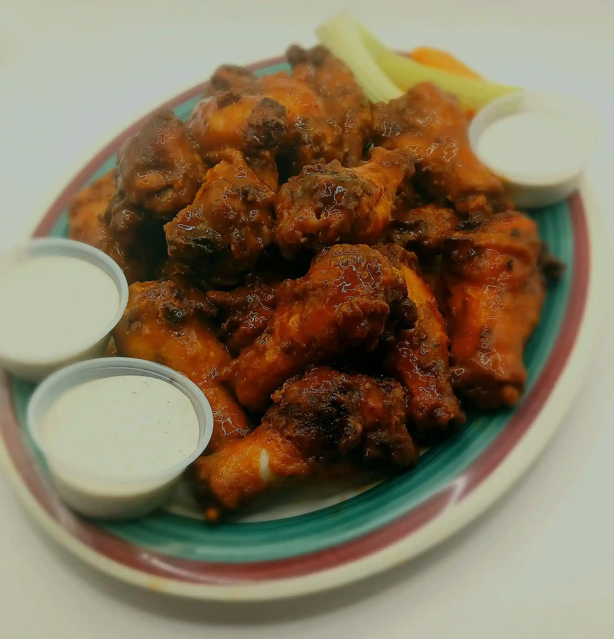 Cayman Wings