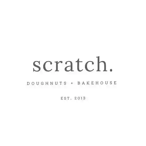 Cayman runs on Scratch T-Shirt