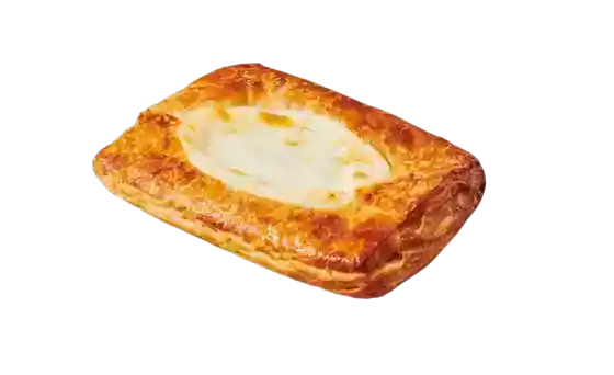 Cheese Danish