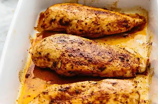 Chicken Breast