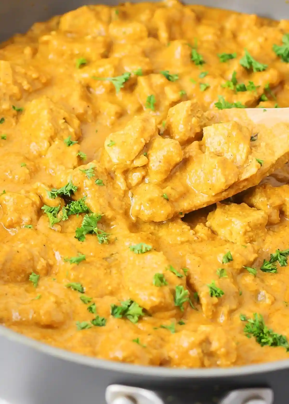 Chicken Korma