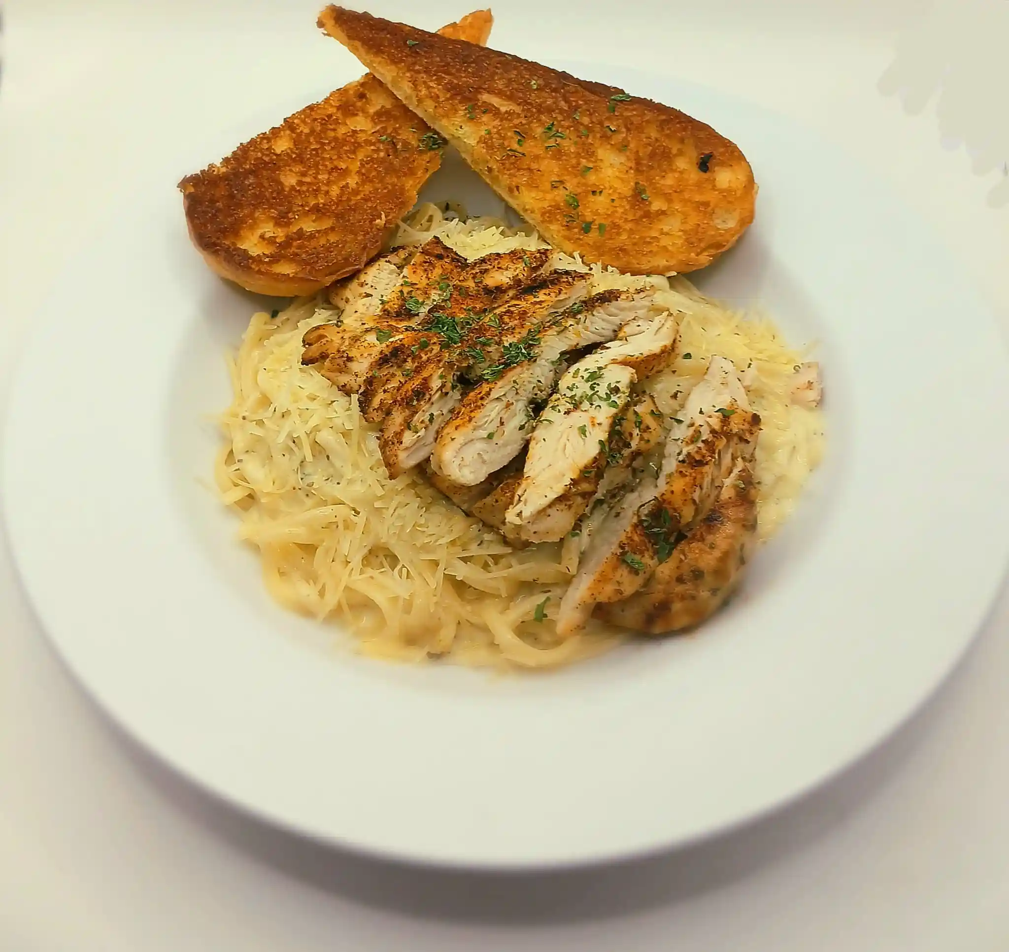Chicken Pasta