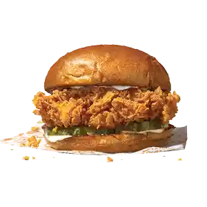 Chicken Sandwich 