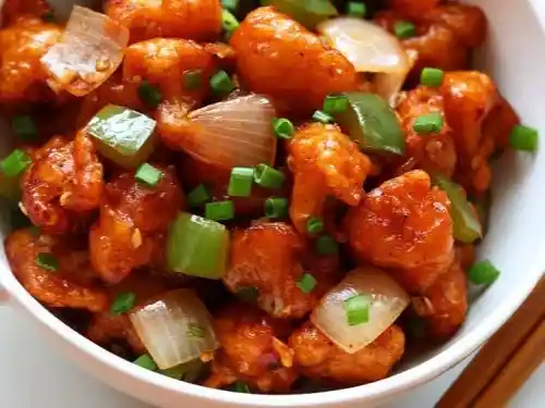 Chilli Gobi