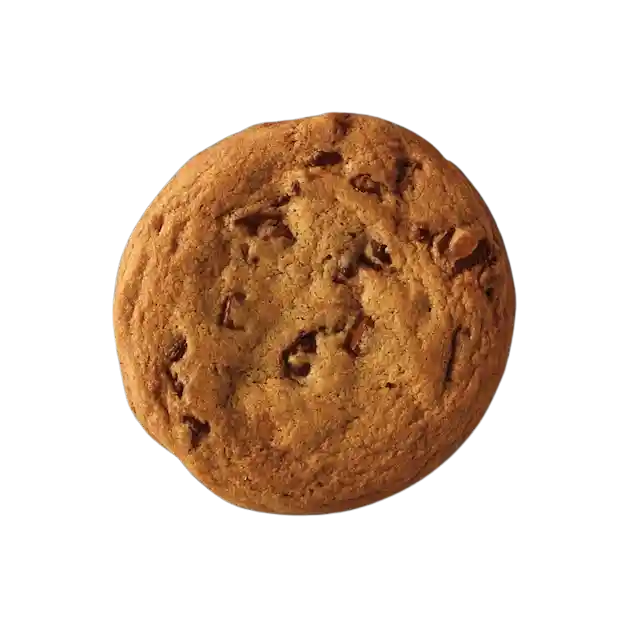 Chocolate Chip Cookie 