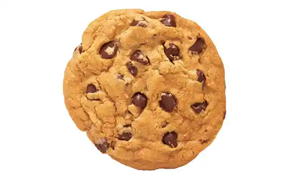 Chocolate Chip Cookie