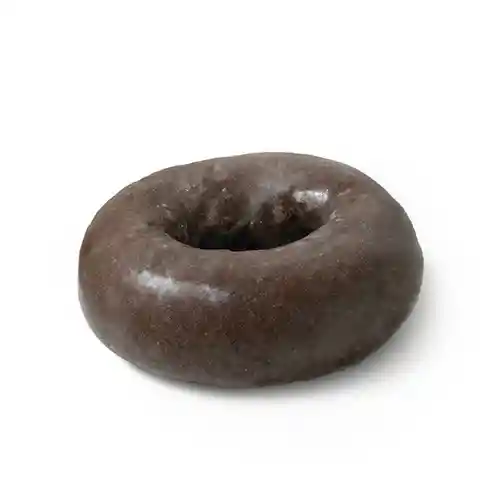 Chocolate Glazed